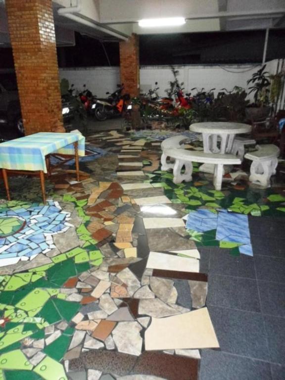 บ้านเวียงเกสท์เฮ้าส์ เชียงใหม่ ภายนอก รูปภาพ