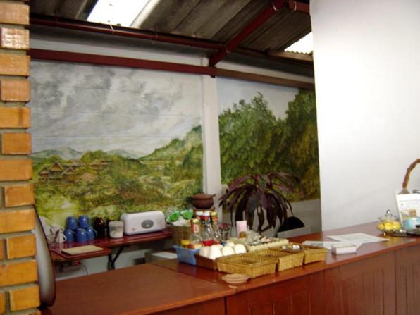 บ้านเวียงเกสท์เฮ้าส์ เชียงใหม่ ภายนอก รูปภาพ